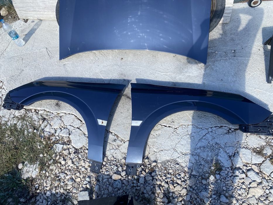 Калник/Калници/Opel Signum/Опел Сигнум/ 2006/2009