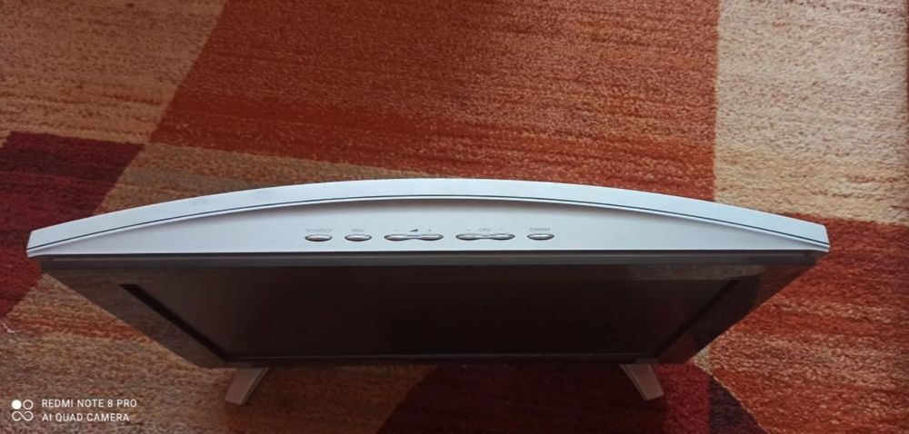 TV LCD+монитор Samsung