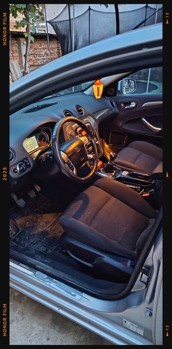 FORD Mondeo 2008 — imagine 2