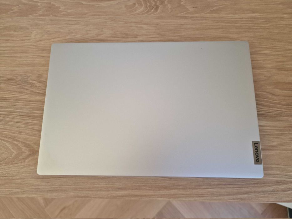 Laptop Lenovo IdeaPad 5 15ITL05, i7 gen 11, 16GB, SSD 512GB