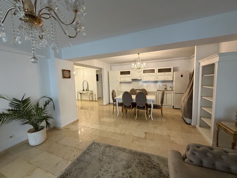 Inchiriere Apartament  90 m Phoenicia Suites Baneasa!!!
