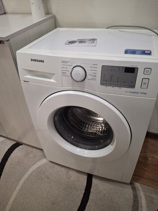 Продам стиральную машинку