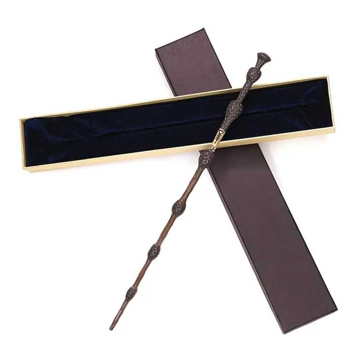 Продаётся бузинная палочка Дамболдора из фильма Гарри Поттера