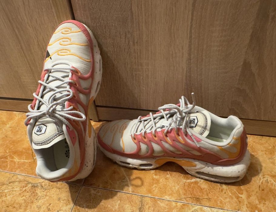 Air max terrascape plus