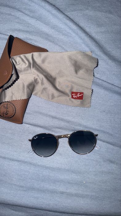 Оригинални  Ray ban слънчеви очила