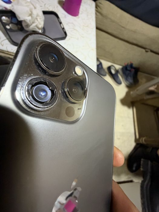 Iphone 13 pro max обмен/продажа