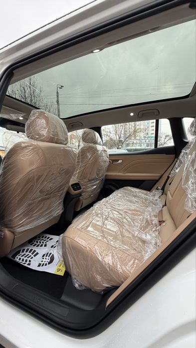 Gac aion i60 full 210 km 3 yil kafolat