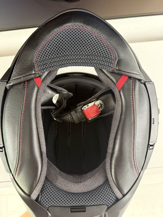 Casca SHOEI GT Air 3  cu Sena SRL 3 integrat