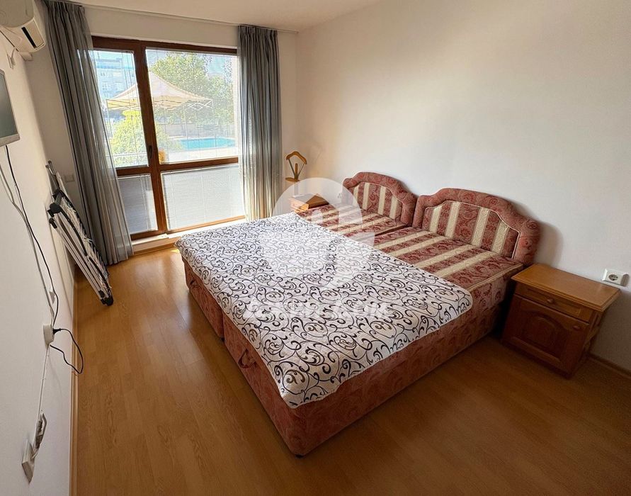 Продава се Двустаен апартамент в Несебър - 70 кв.м за 1079 €/кв.м - Снимка #4