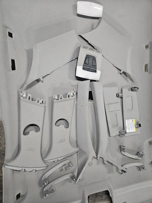 Таван бмв ф20 bmw f20 tavan колонки сенник сенници