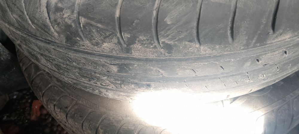 Комплект резины Кумхо 16р