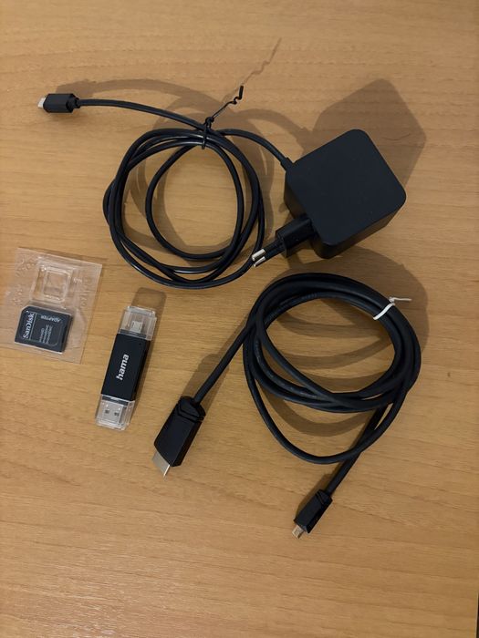 Raspberry Pi 5 8GB full kit