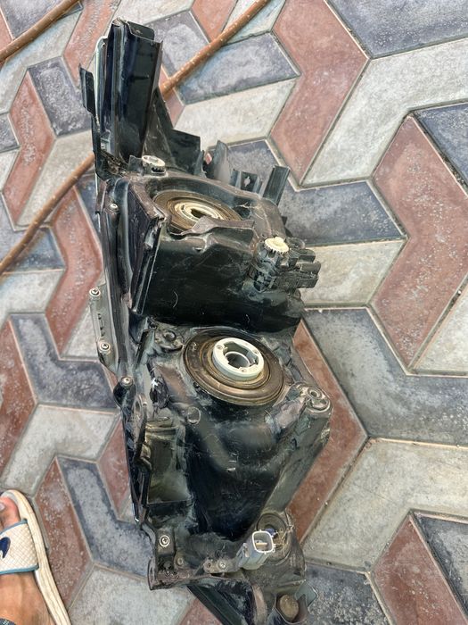 Продам фар камри 55