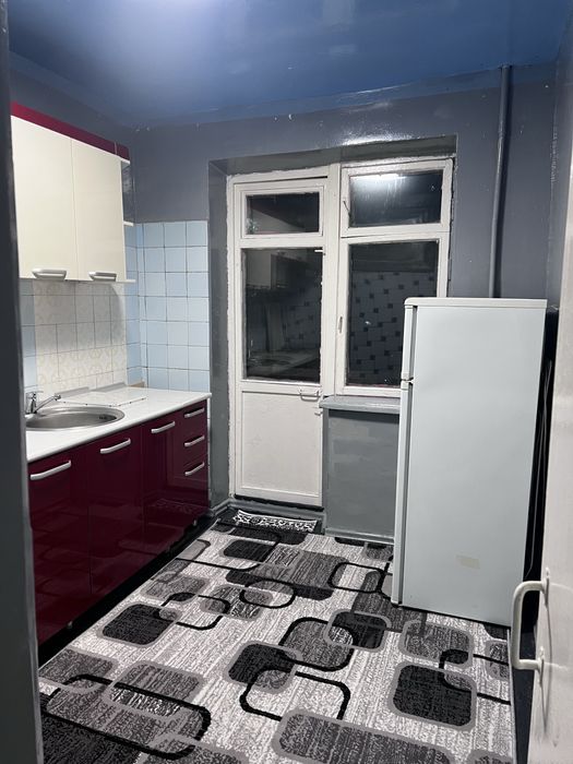 Квартира идарага берилади