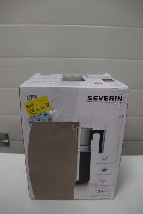 SEVERIN Spuma 700 Plus 500W Разпенител за мляко Индукционен SM 3587