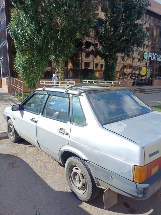 Продам автомобиль Ваз21099