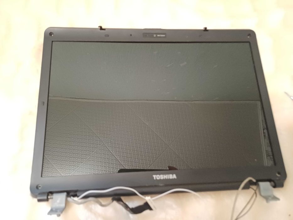Матрица ноутбука TOSHIBA