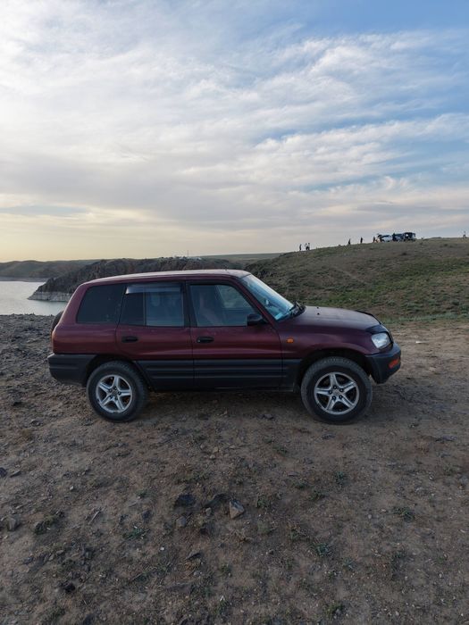 Рав4/ Rav4 продам