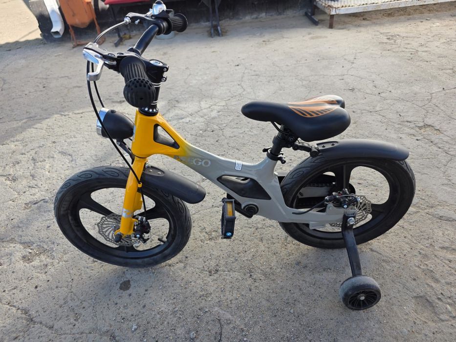 Велосипед детский