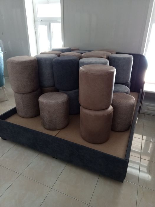 Тумбичкали ойналар ва бошка барча турдаги мебеллар