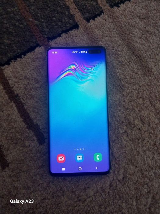 Samsung s 10 5G сатылады