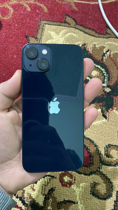 Iphone 13 yangi ideal