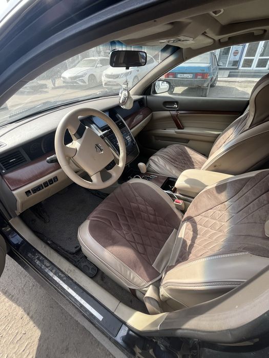 Продам ниссан тиана