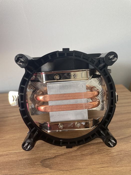 кулер deepcool ice edge mini fs v2.0