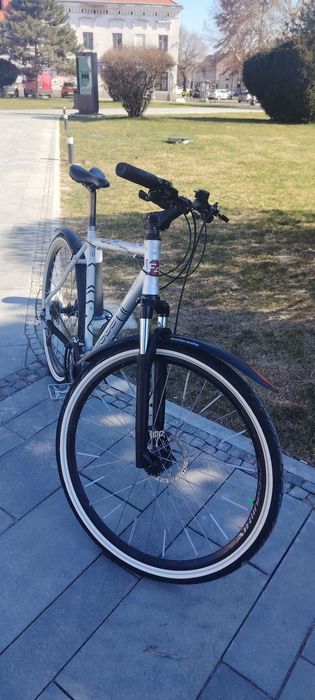 Vand bicicleta Focus 28 inch