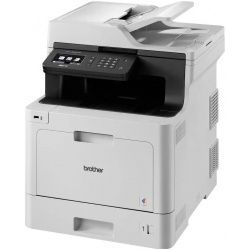 Multifunctionala color Brother MFC-L8690CDW
