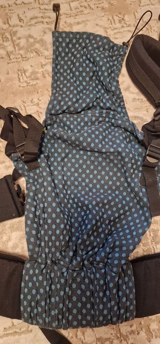 Marsupiu Ergonomic Luna Una ca NOU