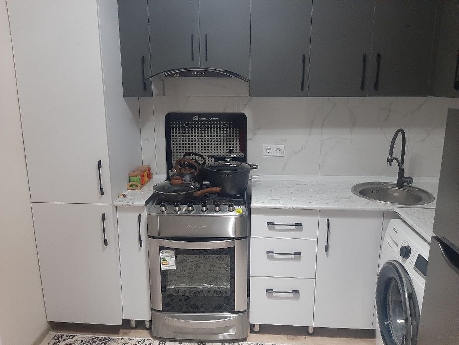 Arenda Olmazor city 1 xona oila, bolla, qizla, offisgayam beriladi