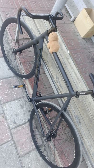 Цунами Снм100 Л рама