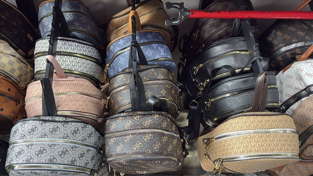 Ghiozdane mici de dama