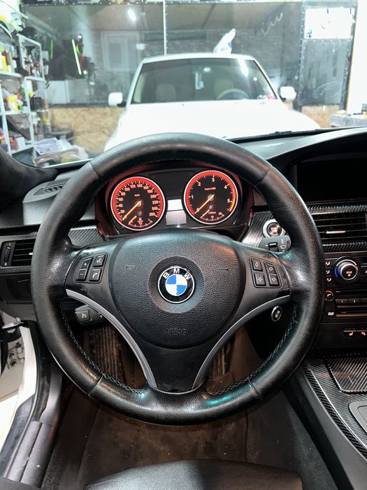 Волан за БМВ е9Х