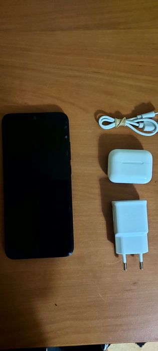 Смарт телефон Xiaomi Redmi M2006C3Minf