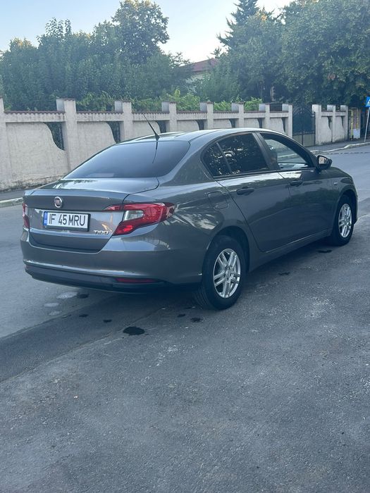 FIAT Tipo 2019 — imagine 2