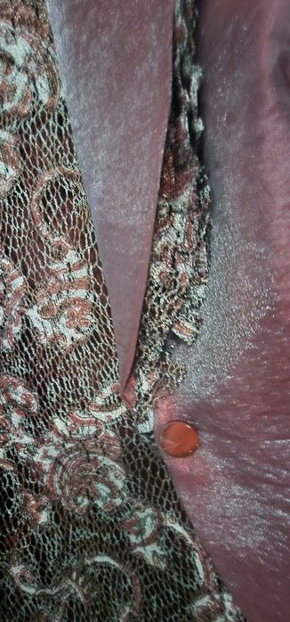 Rochie nasa sau soacra