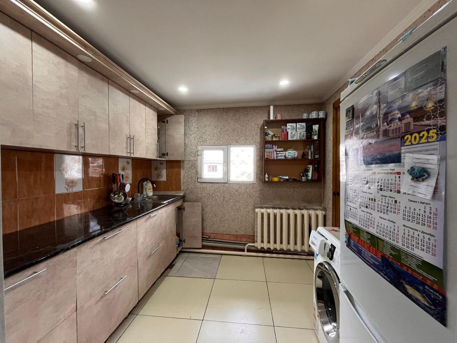 Продам дом на компоселке