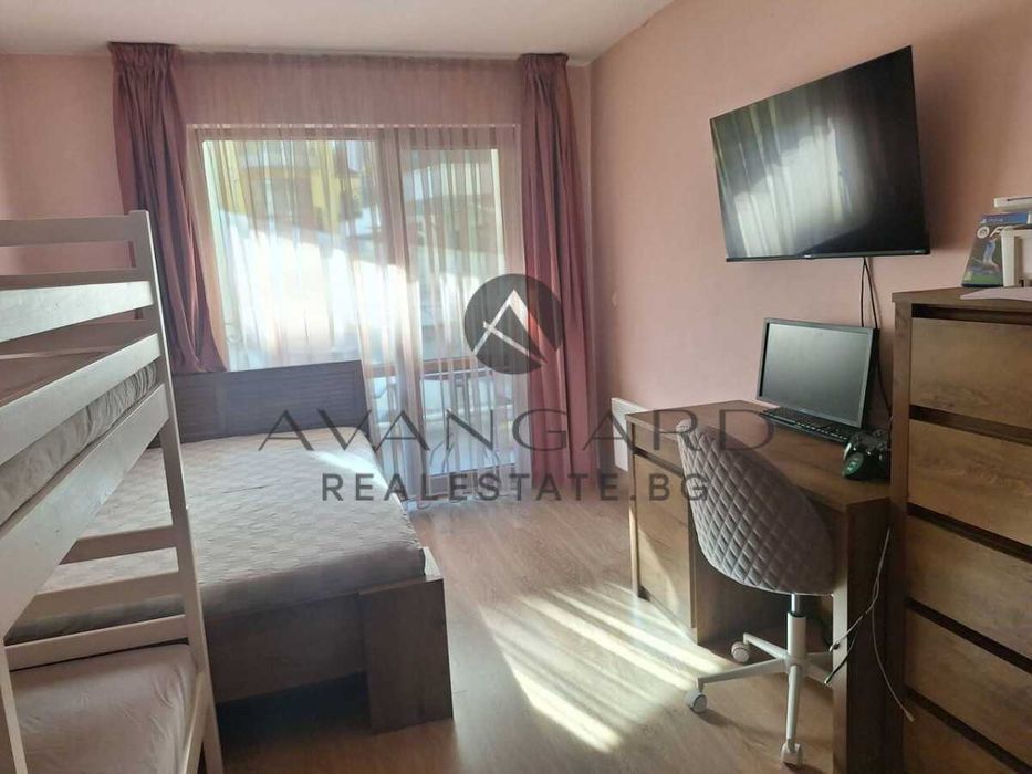 Продава се Двустаен апартамент в Пловдив, Кючук Париж - 74 кв.м за 1568 €/кв.м - Снимка #11