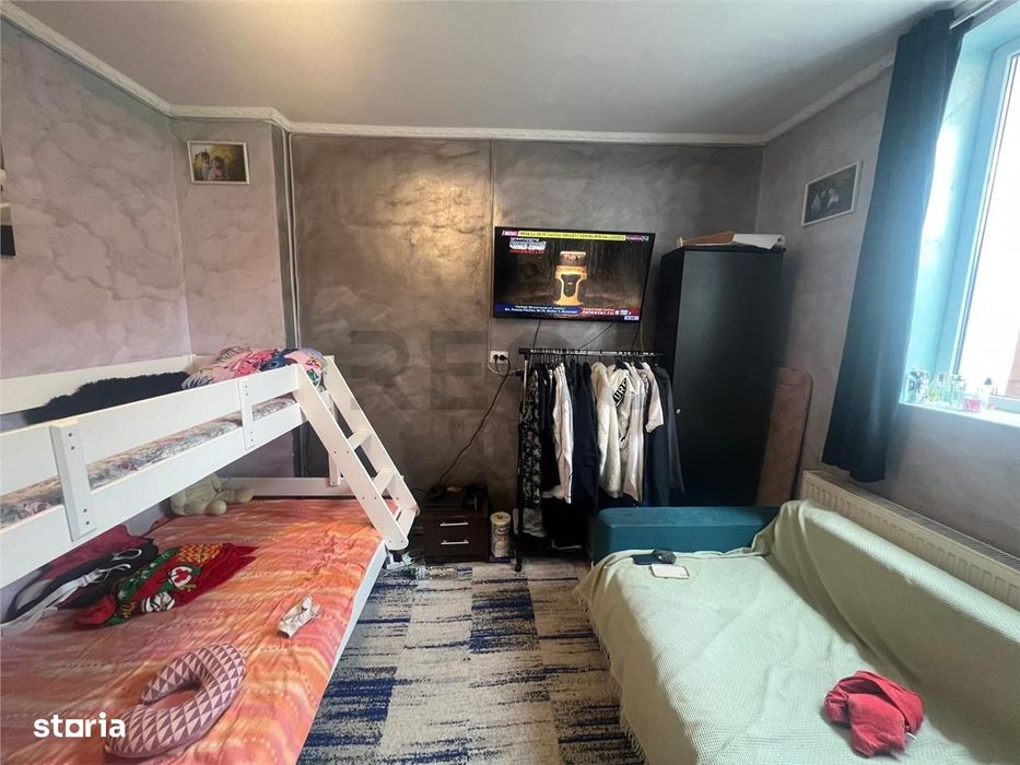 RECO Casa ultracentrala