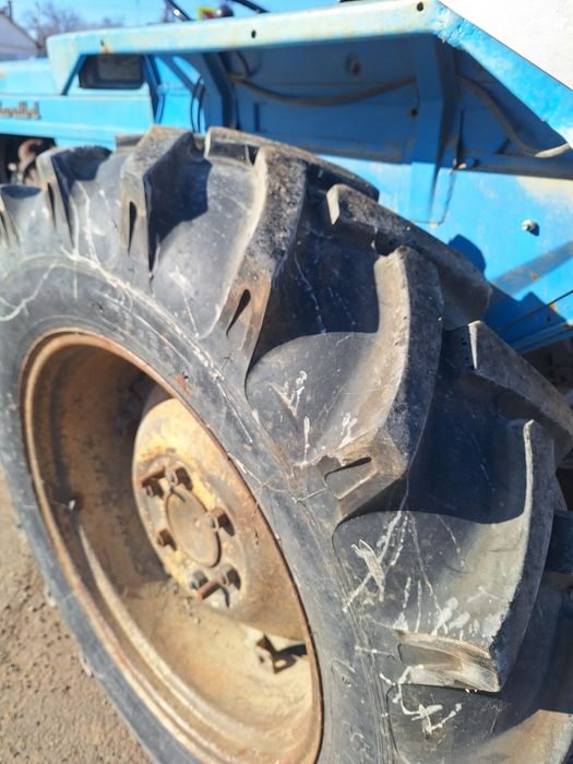 Landini 5000 N .dt 4x4