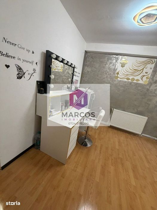 Inchiriez Spatiu comercial, langa cinema Dacia