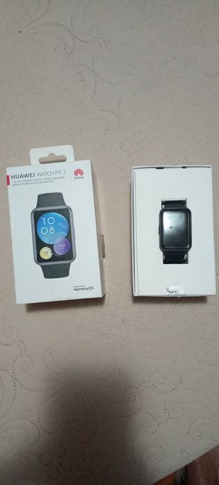 De vânzare Huawei watch fit 2