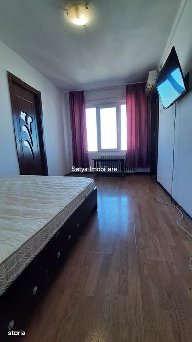 Apartament 2 camere | Tomis Nord | Satul de Vacanță