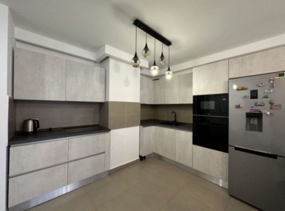 Regim hotelier apartament