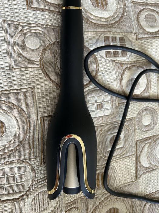 Автоматична маша за коса Philips StyleCare Prestige BHB876/00