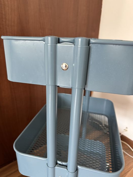 Etajera mobila ikea RASKOG