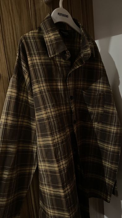 Разгруска гардероба