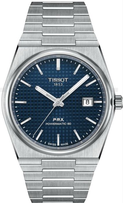 tissort 1853 AUTOMAT